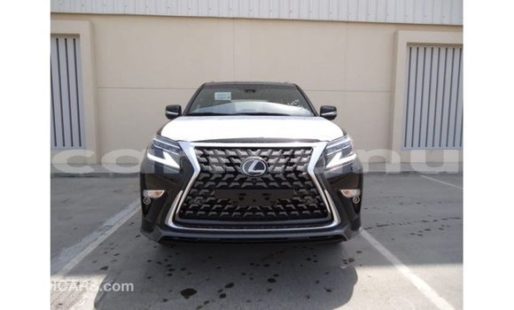 Acheter Import Voiture Lexus GX Noir à Import - Dubai, Région de la Bouenza Acheter Import Voiture Lexus GX Noir à Import - Dubai, Région de la Bouenza