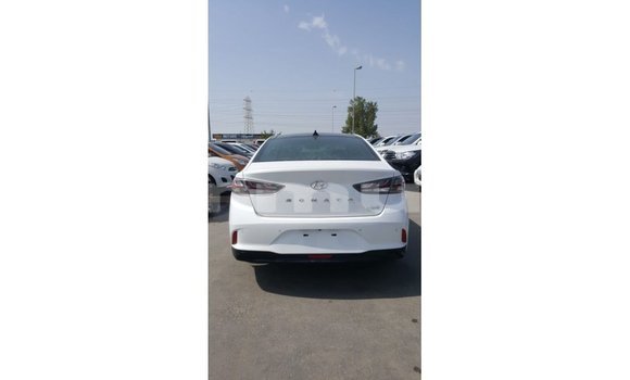 Acheter Import Voiture Hyundai Sonata Blanc à Import - Dubai, Région de la Bouenza Acheter Import Voiture Hyundai Sonata Blanc à Import - Dubai, Région de la Bouenza