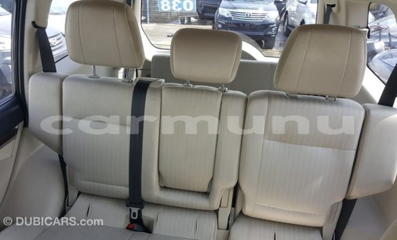 Buy Import Mitsubishi Pajero Brown Car in Import - Dubai in Region of Bouenza Buy Import Mitsubishi Pajero Brown Car in Import - Dubai in Region of Bouenza