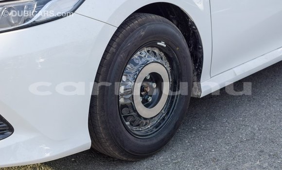 Buy Import Toyota Camry White Car in Import - Dubai in Region of Bouenza Buy Import Toyota Camry White Car in Import - Dubai in Region of Bouenza
