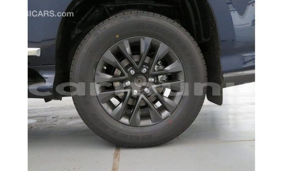 Acheter Import Voiture Lexus GX Bleu à Import - Dubai, Région de la Bouenza Acheter Import Voiture Lexus GX Bleu à Import - Dubai, Région de la Bouenza