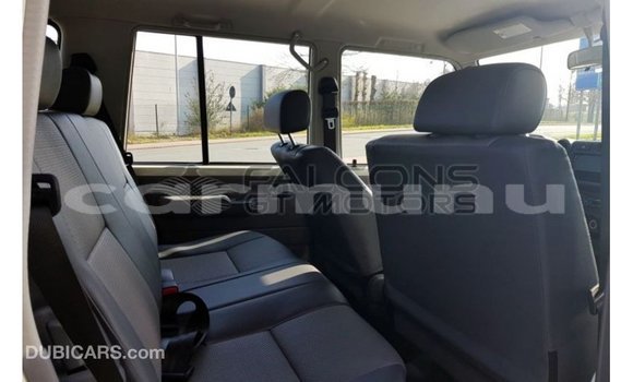 Buy Import Toyota Land Cruiser White Car in Import - Dubai in Region of Bouenza Buy Import Toyota Land Cruiser White Car in Import - Dubai in Region of Bouenza