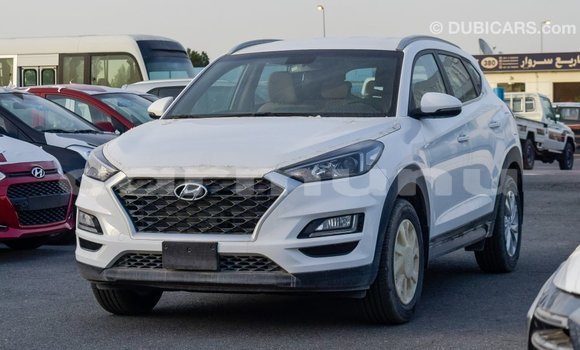 Buy Import Hyundai Tucson White Car in Import - Dubai in Region of Bouenza Buy Import Hyundai Tucson White Car in Import - Dubai in Region of Bouenza