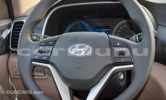Buy Import Hyundai Tucson White Car in Import - Dubai in Region of Bouenza Buy Import Hyundai Tucson White Car in Import - Dubai in Region of Bouenza