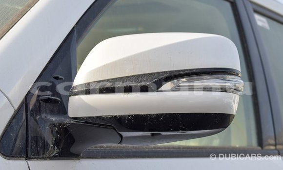 Acheter Import Voiture Lexus LX Blanc à Import - Dubai, Région de la Bouenza Acheter Import Voiture Lexus LX Blanc à Import - Dubai, Région de la Bouenza