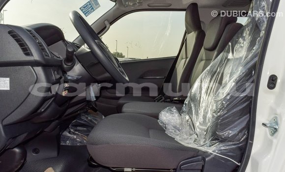 Buy Import Toyota Hiace White Car in Import - Dubai in Region of Bouenza Buy Import Toyota Hiace White Car in Import - Dubai in Region of Bouenza
