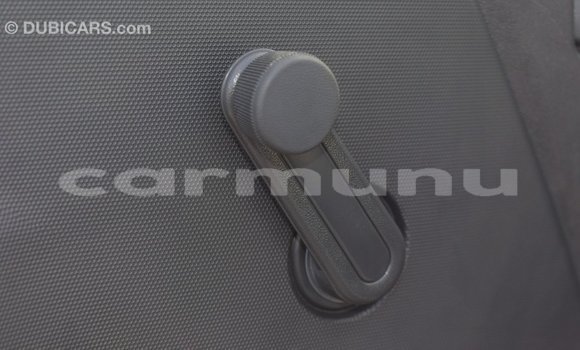 Buy Import Toyota Hiace White Car in Import - Dubai in Region of Bouenza Buy Import Toyota Hiace White Car in Import - Dubai in Region of Bouenza