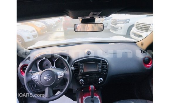 Buy Import Nissan Juke Black Car in Import - Dubai in Region of Bouenza Buy Import Nissan Juke Black Car in Import - Dubai in Region of Bouenza