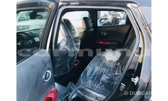Buy Import Nissan Juke Black Car in Import - Dubai in Region of Bouenza Buy Import Nissan Juke Black Car in Import - Dubai in Region of Bouenza