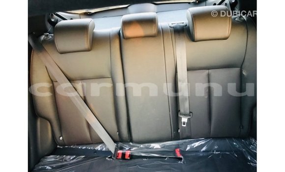 Buy Import Nissan Juke Black Car in Import - Dubai in Region of Bouenza Buy Import Nissan Juke Black Car in Import - Dubai in Region of Bouenza