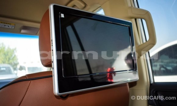 Acheter Import Voiture Toyota Prado Blanc à Import - Dubai, Région de la Bouenza Acheter Import Voiture Toyota Prado Blanc à Import - Dubai, Région de la Bouenza