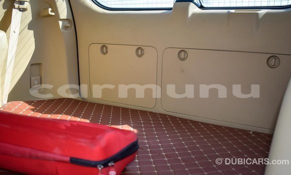 Acheter Import Voiture Toyota Prado Blanc à Import - Dubai, Région de la Bouenza Acheter Import Voiture Toyota Prado Blanc à Import - Dubai, Région de la Bouenza