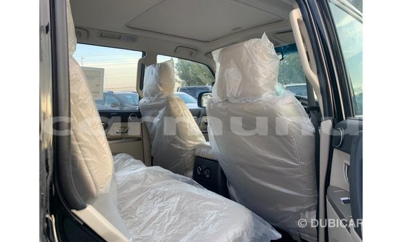 Buy Import Mitsubishi Pajero Black Car in Import - Dubai in Region of Bouenza Buy Import Mitsubishi Pajero Black Car in Import - Dubai in Region of Bouenza
