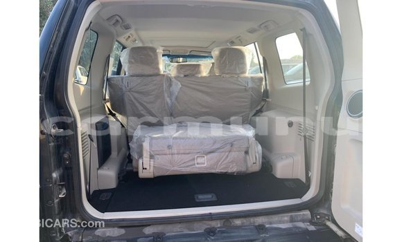 Buy Import Mitsubishi Pajero Black Car in Import - Dubai in Region of Bouenza Buy Import Mitsubishi Pajero Black Car in Import - Dubai in Region of Bouenza