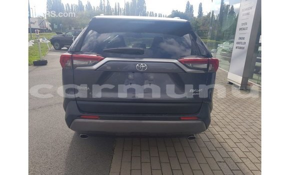 Buy Import Toyota RAV4 Other Car in Import - Dubai in Region of Bouenza Buy Import Toyota RAV4 Other Car in Import - Dubai in Region of Bouenza