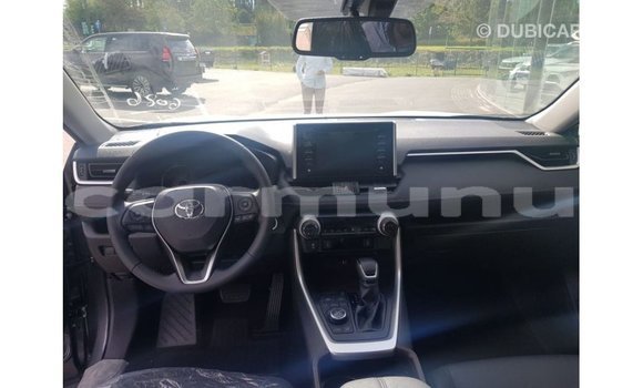 Buy Import Toyota RAV4 Other Car in Import - Dubai in Region of Bouenza Buy Import Toyota RAV4 Other Car in Import - Dubai in Region of Bouenza