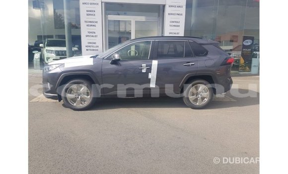 Buy Import Toyota RAV4 Other Car in Import - Dubai in Region of Bouenza Buy Import Toyota RAV4 Other Car in Import - Dubai in Region of Bouenza