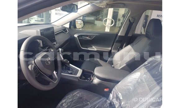Buy Import Toyota RAV4 Other Car in Import - Dubai in Region of Bouenza Buy Import Toyota RAV4 Other Car in Import - Dubai in Region of Bouenza
