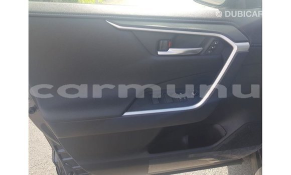 Buy Import Toyota RAV4 Other Car in Import - Dubai in Region of Bouenza Buy Import Toyota RAV4 Other Car in Import - Dubai in Region of Bouenza