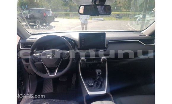 Buy Import Toyota RAV4 Other Car in Import - Dubai in Region of Bouenza Buy Import Toyota RAV4 Other Car in Import - Dubai in Region of Bouenza