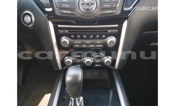 Buy Import Nissan Pathfinder Other Car in Import - Dubai in Region of Bouenza Buy Import Nissan Pathfinder Other Car in Import - Dubai in Region of Bouenza