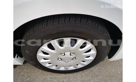 Buy Import Nissan Altima White Car in Import - Dubai in Region of Bouenza Buy Import Nissan Altima White Car in Import - Dubai in Region of Bouenza