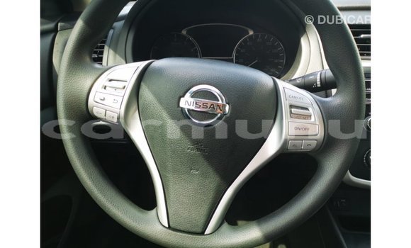 Buy Import Nissan Altima Black Car in Import - Dubai in Region of Bouenza Buy Import Nissan Altima Black Car in Import - Dubai in Region of Bouenza