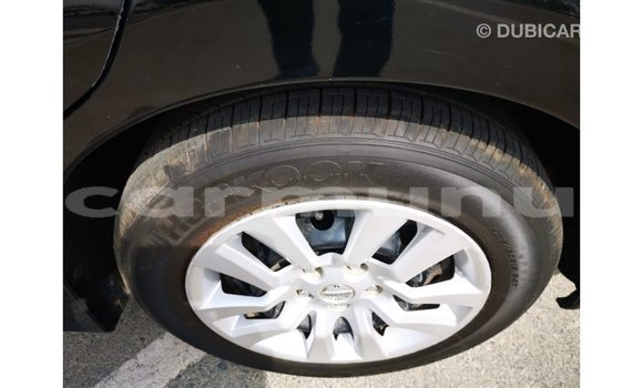 Buy Import Nissan Altima Black Car in Import - Dubai in Region of Bouenza Buy Import Nissan Altima Black Car in Import - Dubai in Region of Bouenza