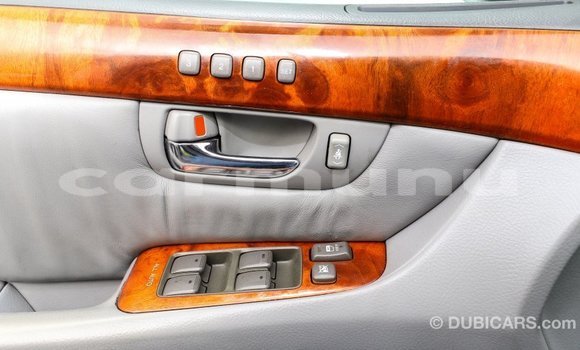 Buy Import Lexus LS Other Car in Import - Dubai in Region of Bouenza Buy Import Lexus LS Other Car in Import - Dubai in Region of Bouenza