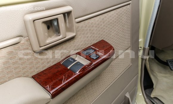 Acheter Import Voiture Toyota Land Cruiser Beige à Import - Dubai, Région de la Bouenza Acheter Import Voiture Toyota Land Cruiser Beige à Import - Dubai, Région de la Bouenza