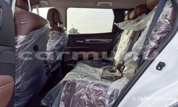 Acheter Import Voiture Renault Koleos Blanc à Import - Dubai, Région de la Bouenza Acheter Import Voiture Renault Koleos Blanc à Import - Dubai, Région de la Bouenza