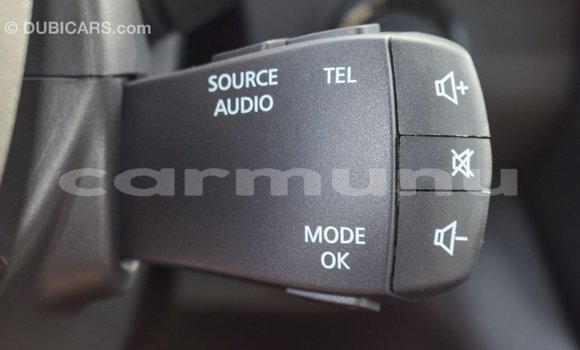 Acheter Import Voiture Renault Koleos Blanc à Import - Dubai, Région de la Bouenza Acheter Import Voiture Renault Koleos Blanc à Import - Dubai, Région de la Bouenza