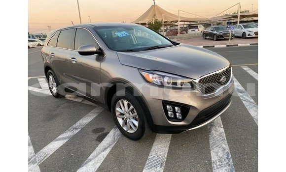 Buy Import Kia Sorento Other Car in Import - Dubai in Region of Bouenza Buy Import Kia Sorento Other Car in Import - Dubai in Region of Bouenza