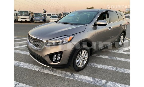 Buy Import Kia Sorento Other Car in Import - Dubai in Region of Bouenza Buy Import Kia Sorento Other Car in Import - Dubai in Region of Bouenza