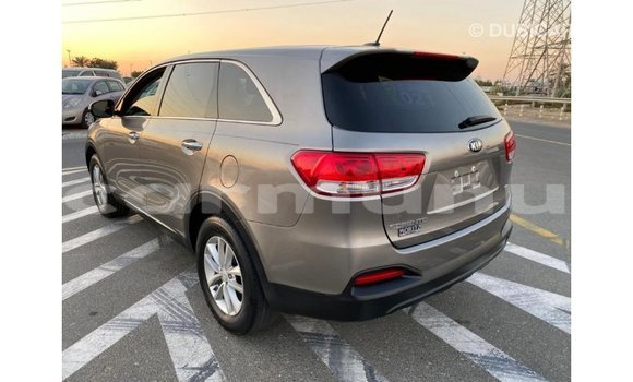 Buy Import Kia Sorento Other Car in Import - Dubai in Region of Bouenza Buy Import Kia Sorento Other Car in Import - Dubai in Region of Bouenza