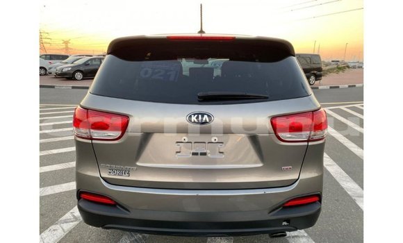 Buy Import Kia Sorento Other Car in Import - Dubai in Region of Bouenza Buy Import Kia Sorento Other Car in Import - Dubai in Region of Bouenza