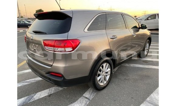 Buy Import Kia Sorento Other Car in Import - Dubai in Region of Bouenza Buy Import Kia Sorento Other Car in Import - Dubai in Region of Bouenza