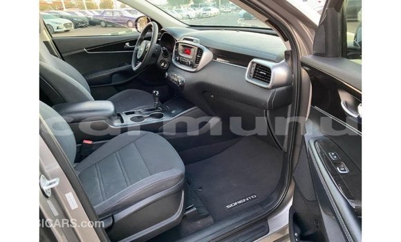 Buy Import Kia Sorento Other Car in Import - Dubai in Region of Bouenza Buy Import Kia Sorento Other Car in Import - Dubai in Region of Bouenza