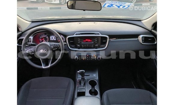 Buy Import Kia Sorento Other Car in Import - Dubai in Region of Bouenza Buy Import Kia Sorento Other Car in Import - Dubai in Region of Bouenza
