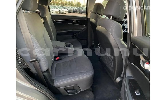 Buy Import Kia Sorento Other Car in Import - Dubai in Region of Bouenza Buy Import Kia Sorento Other Car in Import - Dubai in Region of Bouenza