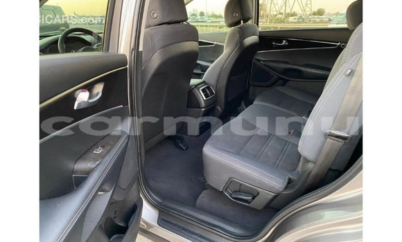 Buy Import Kia Sorento Other Car in Import - Dubai in Region of Bouenza Buy Import Kia Sorento Other Car in Import - Dubai in Region of Bouenza