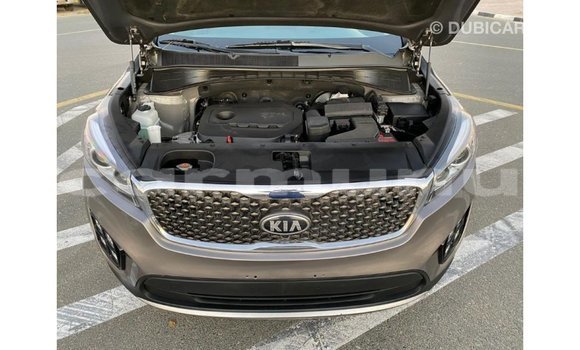 Buy Import Kia Sorento Other Car in Import - Dubai in Region of Bouenza Buy Import Kia Sorento Other Car in Import - Dubai in Region of Bouenza