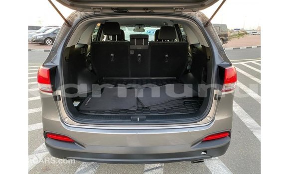 Buy Import Kia Sorento Other Car in Import - Dubai in Region of Bouenza Buy Import Kia Sorento Other Car in Import - Dubai in Region of Bouenza