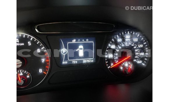 Buy Import Kia Sorento Other Car in Import - Dubai in Region of Bouenza Buy Import Kia Sorento Other Car in Import - Dubai in Region of Bouenza