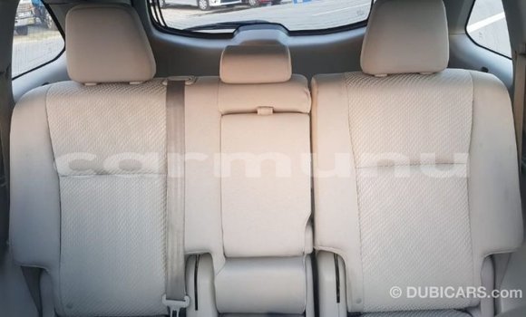 Buy Import Toyota Highlander Other Car in Import - Dubai in Region of Bouenza Buy Import Toyota Highlander Other Car in Import - Dubai in Region of Bouenza