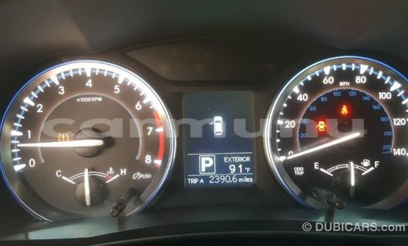 Buy Import Toyota Highlander Other Car in Import - Dubai in Region of Bouenza Buy Import Toyota Highlander Other Car in Import - Dubai in Region of Bouenza