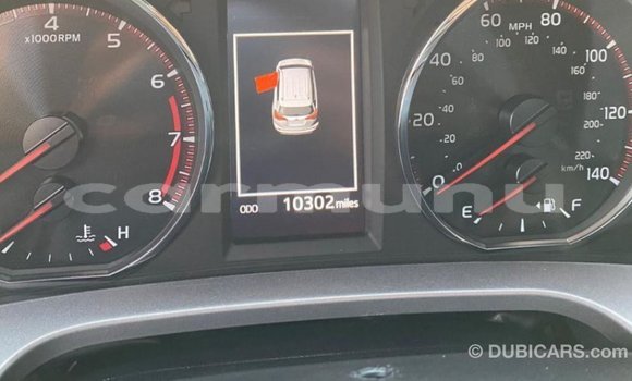 Buy Import Toyota HiAce Other Truck in Import - Dubai in Region of Bouenza Buy Import Toyota HiAce Other Truck in Import - Dubai in Region of Bouenza