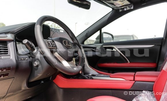 Acheter Import Voiture Lexus RX 300 Blanc à Import - Dubai, Région de la Bouenza Acheter Import Voiture Lexus RX 300 Blanc à Import - Dubai, Région de la Bouenza