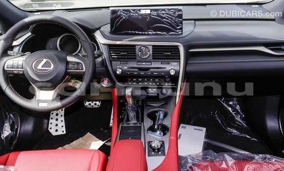 Acheter Import Voiture Lexus RX 300 Blanc à Import - Dubai, Région de la Bouenza Acheter Import Voiture Lexus RX 300 Blanc à Import - Dubai, Région de la Bouenza
