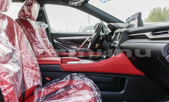 Acheter Import Voiture Lexus RX 300 Blanc à Import - Dubai, Région de la Bouenza Acheter Import Voiture Lexus RX 300 Blanc à Import - Dubai, Région de la Bouenza